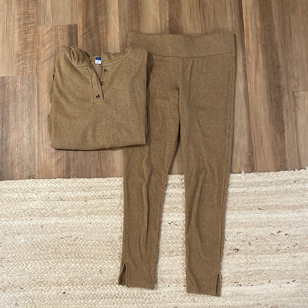 Old Navy Matching Set